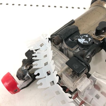  HiKOKI ハイコーキ エアツール 41mm 高圧ネジ打機 ケース・保護メガネ・取説付 WF4HS ゴールド