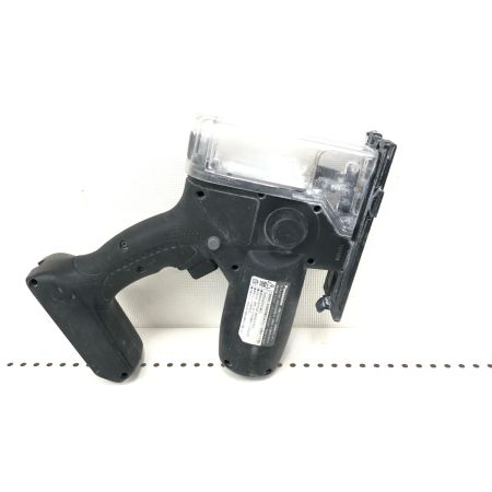 Panasonic パナソニック 電動工具 コードレス式 18V 充電角穴カッター 替刃付き EZ45A3 ブラック