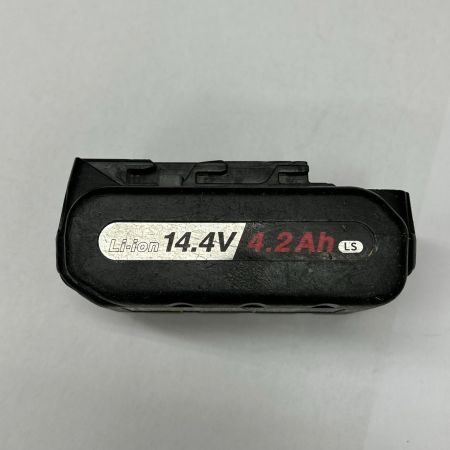  Panasonic パナソニック 充電振動ドリル＆ドライバー EZ79A3 ブラック 14.4/18v