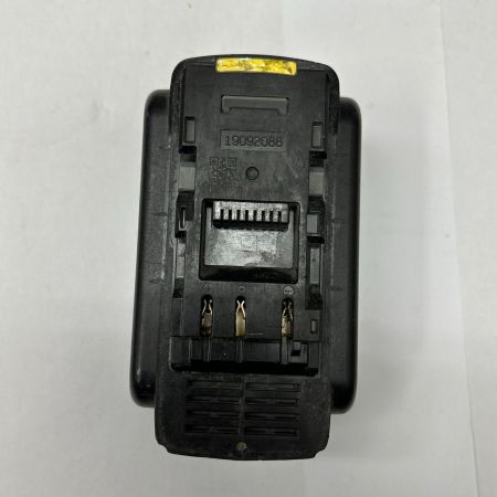  Panasonic パナソニック レシプロソー 14.48/18v EZ47A1 ブラック