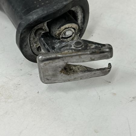  Panasonic パナソニック レシプロソー 14.48/18v EZ45A1 ブラック