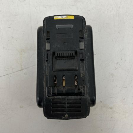  Panasonic パナソニック レシプロソー 14.48/18v EZ45A1 ブラック