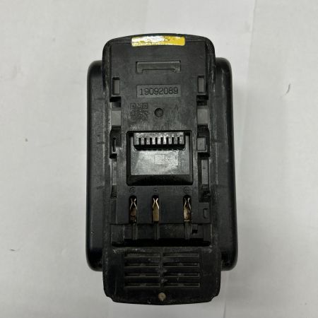  Panasonic パナソニック 充電式全ネジカッタ 14.4/18v EZ45A8 ブラック