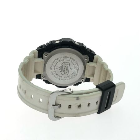  CASIO カシオ メンズ腕時計 デジタルウォッチ 電波ソーラー G-SHOCK G-LIDE サーフィン  GWX-5700SSN