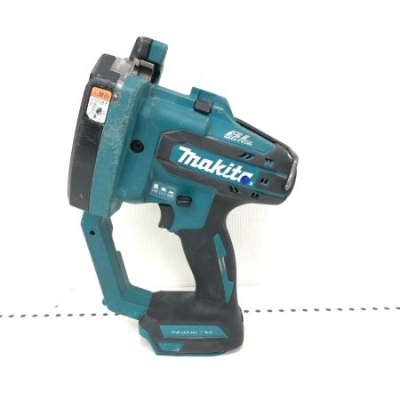  MAKITA マキタ 電動工具コードレス式 14.4V/18V 充電式全ネジカッタ 本体のみ SC102D