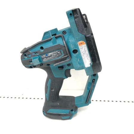  MAKITA マキタ 電動工具コードレス式 14.4V/18V 充電式全ネジカッタ 本体のみ SC102D