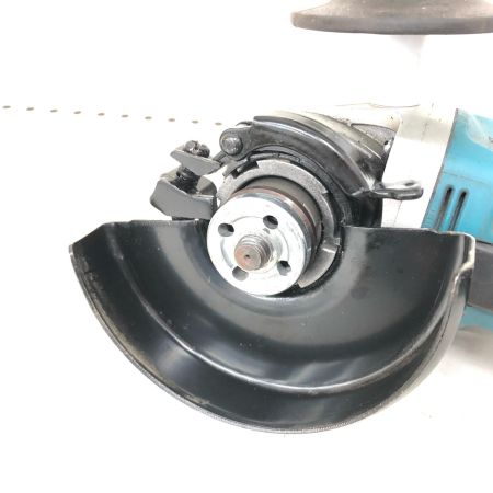  MAKITA マキタ コードレス式 18V 100mm 充電式ディスクグラインダ 本体のみ GA418D