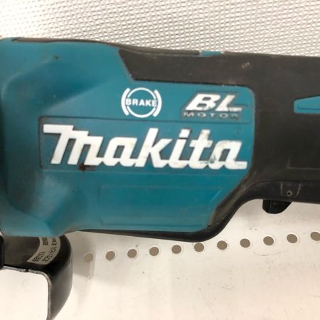  MAKITA マキタ コードレス式 18V 100mm 充電式ディスクグラインダ 本体のみ GA418D