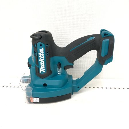  MAKITA マキタ 電動工具 コードレス式 10.8V 充電式全ネジカッタ 充電器・充電池2個付 PSEマーク有 SC103D グリーン