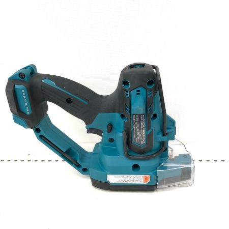  MAKITA マキタ 電動工具 コードレス式 10.8V 充電式全ネジカッタ 充電器・充電池2個付 PSEマーク有 SC103D グリーン