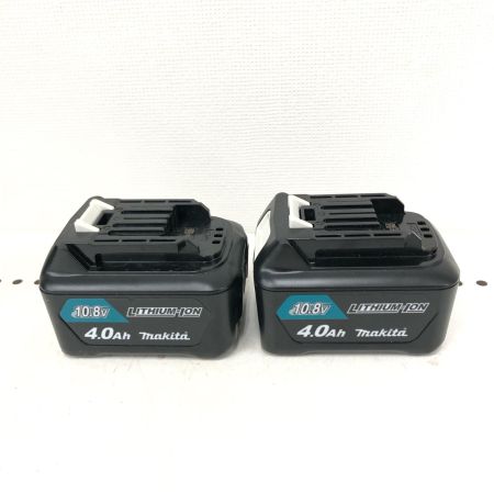  MAKITA マキタ 電動工具 コードレス式 10.8V 充電式全ネジカッタ 充電器・充電池2個付 PSEマーク有 SC103D グリーン