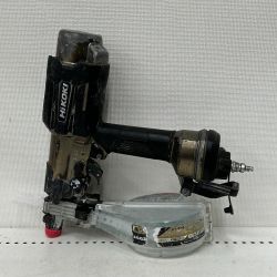 ▼▼ HiKOKI ハイコーキ 高圧ネジ打機 WF4HS ゴールド 本体のみ Bランク