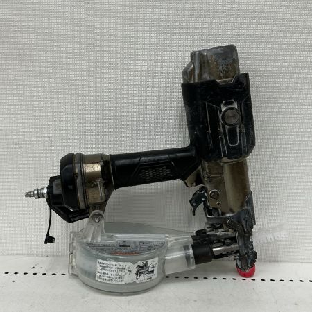  HiKOKI ハイコーキ 高圧ネジ打機 WF4HS ゴールド 本体のみ