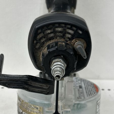  HiKOKI ハイコーキ 高圧ネジ打機 WF4HS ゴールド 本体のみ