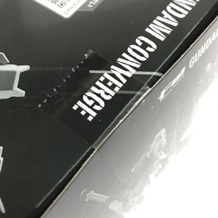   食玩 GUNDAM CONVERGE デスティニーガンダムSpecII＆ゼウスシルエット