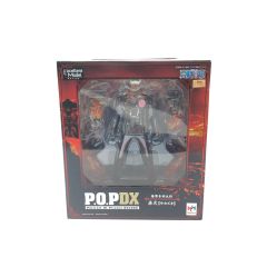  メガハウス エクセレントモデル Portrait.Of.Pirates ワンピースNEO-DX 海軍本部大将 赤犬 Bランク