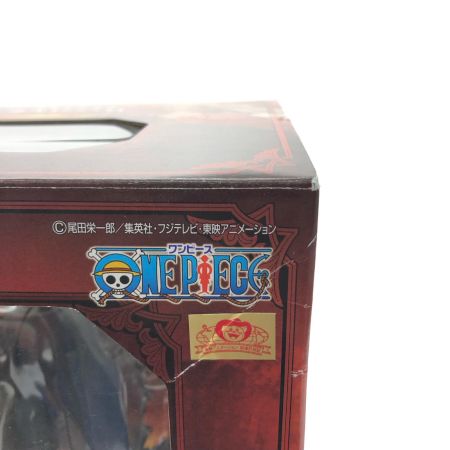  メガハウス エクセレントモデル Portrait.Of.Pirates ワンピースNEO-DX 海軍本部大将 赤犬