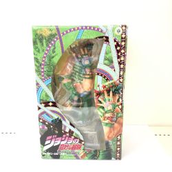 ▼▼ メディコス・エンタテインメント ジョジョの奇妙な冒険 超像Artコレクション ジョナサン・ジョースター 原作カラー版 Bランク