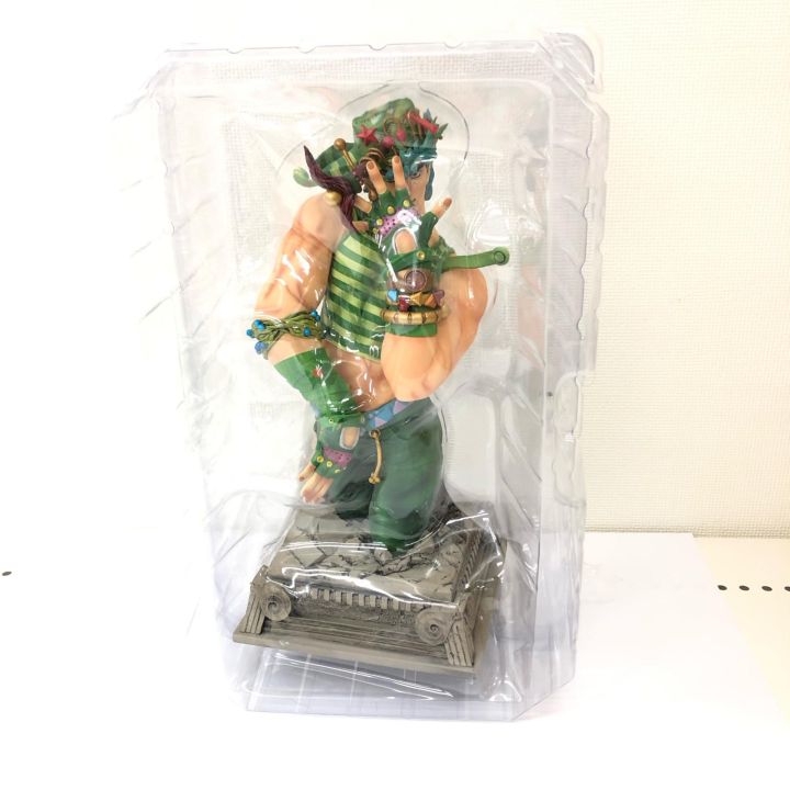 メディコス・エンタテインメント ジョジョの奇妙な冒険 超像Art