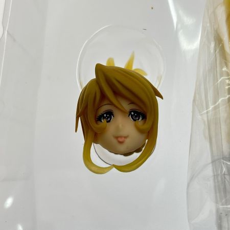  メガハウス ヤマトガールズコレクション 森雪(パイロットスーツVer.) フィギュア「宇宙戦艦ヤマト2199」