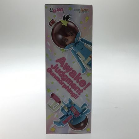  GOOD SMILE COMPANY グッドスマイルカンパニー フィギュア めたもろいど ルル子 「宇宙パトロールルル子」 アクションフィギュア
