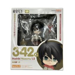 フィギュア ねんどろいど 糸色望 1.5 Sランク
