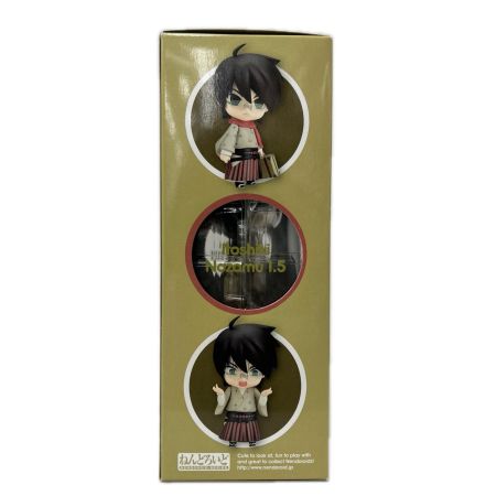 フィギュア ねんどろいど 糸色望 1.5