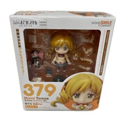 フィギュア ねんどろいど 巴マミ 制服Ver. Sランク