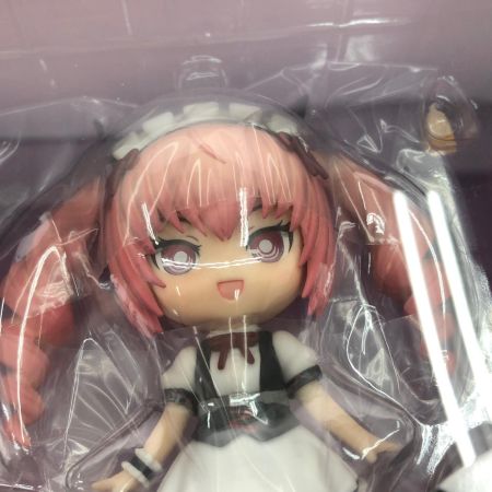  グッドスマイルカンパニー ねんどろいど No.343 シュタインズ・ゲート フェイリス・ニャンニャン
