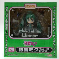 ▼▼  フィギュア ねんどろいど 初音ミク アブソリュートHMO・エディション Sランク
