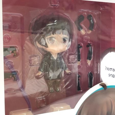  グッドスマイルカンパニー No.324 ねんどろいど 常守朱 ABS&PVC塗装済み可動フィギュア