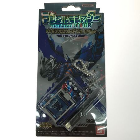   デジモンクロスウォーズ 15th Edition