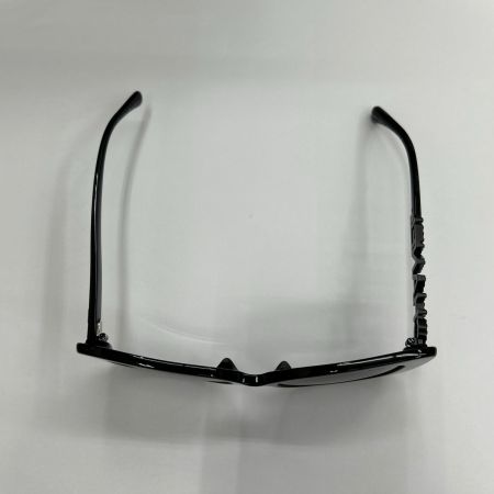  CHANEL シャネル サングラス スクエア シェイプ 5422-B-A C.501/T8 ブラック