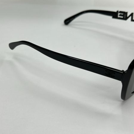  CHANEL シャネル サングラス スクエア シェイプ 5422-B-A C.501/T8 ブラック
