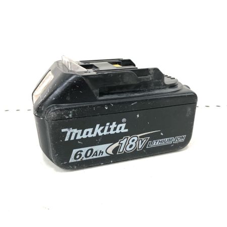  MAKITA マキタ 電動工具 コードレス式 18V 充電式ドライバドリル 充電池1個付 PSEマーク有 DF484D ブルー