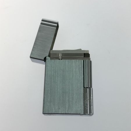  S.T.Dupont エステーデュポン ライター ガスライター S.T.Dupont 程度B ギャッツビー/箱付き