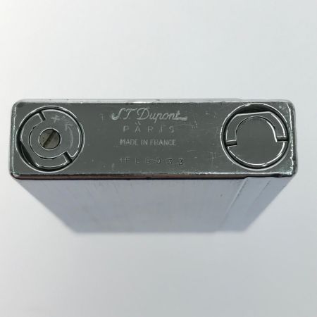  S.T.Dupont エステーデュポン ライター ガスライター S.T.Dupont 程度B ギャッツビー/箱付き