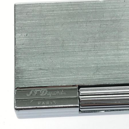  S.T.Dupont エステーデュポン ライター ガスライター S.T.Dupont 程度B ギャッツビー/箱付き