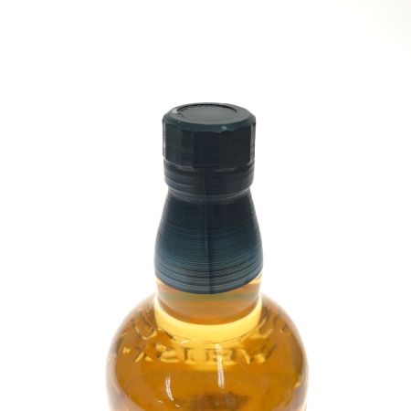 【北海道内限定発送】 SUNTORY サントリー ジャパニーズウイスキー シングルモルトウイスキー 知多 700ml 未開栓