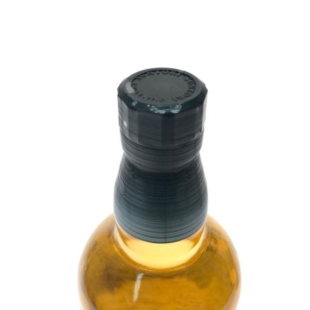 【北海道内限定発送】 SUNTORY サントリー ジャパニーズウイスキー シングルモルトウイスキー 知多 700ml 未開栓