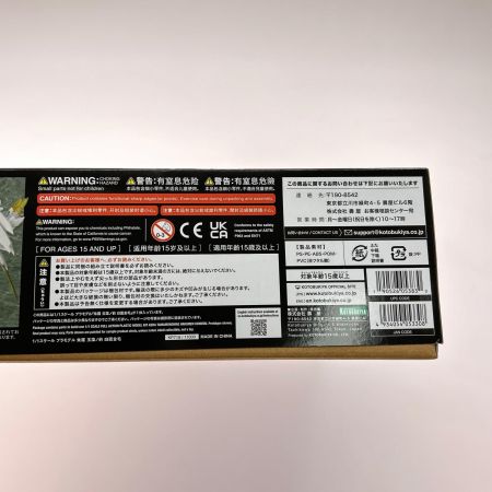   コトブキヤ メガミデバイス 朱羅 玉藻ノ前 白面金毛 プラモデル 特典なし