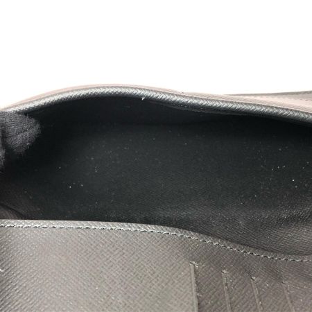  LOUIS VUITTON ルイヴィトン メンズ 長財布 ジッピーウォレット ダミエグラフィット ヴェルティカル N63095 ブラック