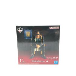 ▼▼ BANDAI バンダイ 一番くじ ジョジョの奇妙な冒険 THE JO JO WORLD 空条承太郎 C賞 Nランク