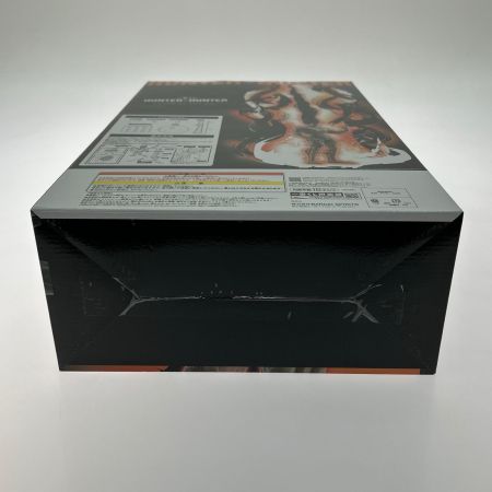  BANDAI バンダイ HUNTER×HUNTER 一番くじ ラストワン賞 ゴン 成長ver.