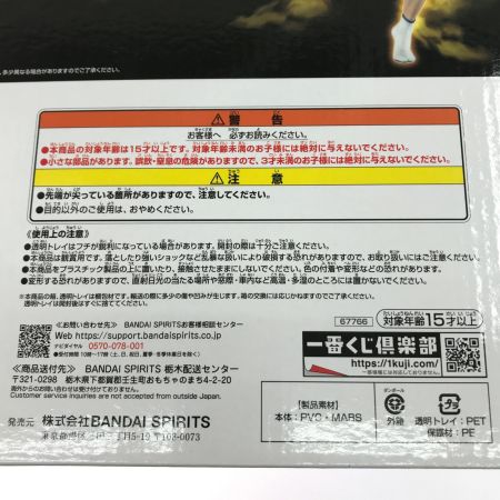   ホビー フィギュア ネテロ B賞