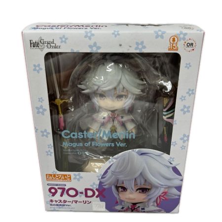 フィギュア ねんどろいど マーリン