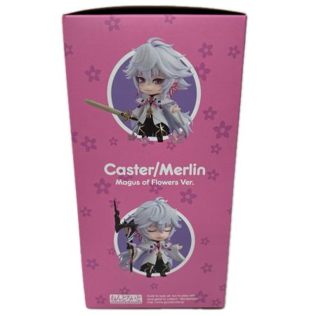 フィギュア ねんどろいど マーリン