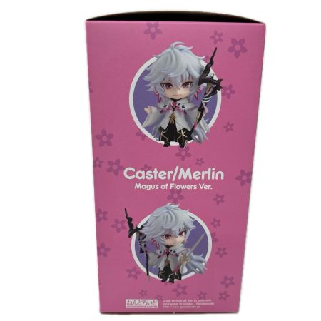 フィギュア ねんどろいど マーリン