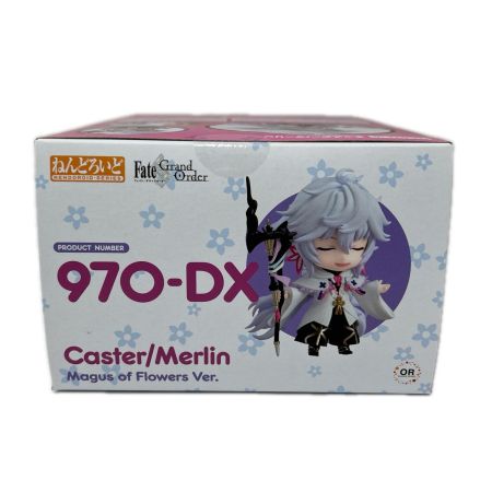 フィギュア ねんどろいど マーリン