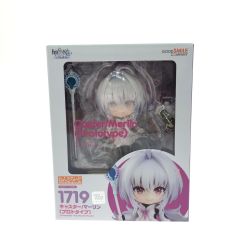 ▼▼ グッドスマイルカンパニー ねんどろいど No.1719 Fate/Grand Order キャスター/マーリン プロトタイプ Nランク